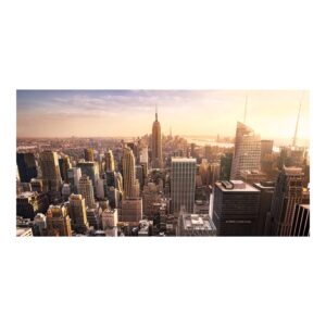 New York City Skyline