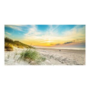 Baltischer Dünenstrand
