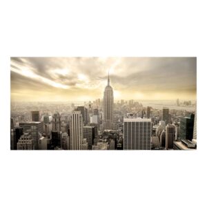 Goldene Metropole