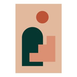 Geometrischer Frieden