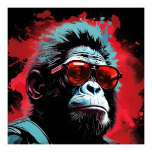Coolness in Rot