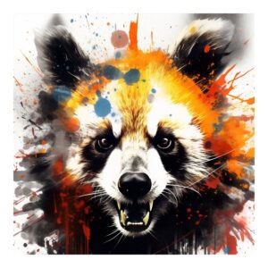 Wilder Fuchsgeist