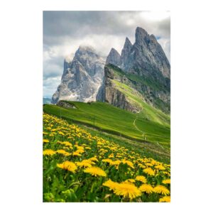 Dolomitenzauber